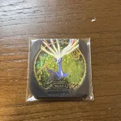 ポケモントレッタ レジェンドレア ゼルネアス (値下げ可)(まとめ売り可)