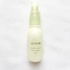 【IGNIS】新品　サニーサワーさらさらミスト〈ミスト状美容液〉乾燥対策イグニスのサムネイル