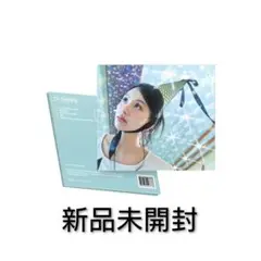 TWICE チェヨン lil fantasy sparkle 新品未開封⑪