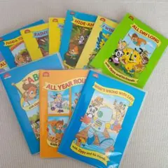 ジッピー 会員特典 DVD ワールドファミリー DWE zippy - メルカリ