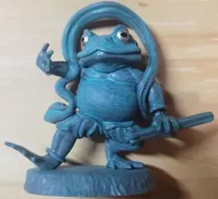 全4種 ART IN GASHAPON カエルの金剛力士像 阿形 吽形 阿吽像 - メルカリ