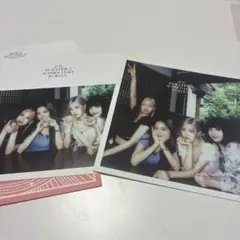 2020 BLACKPINK'S SUMMER DIARY IN SEOUL