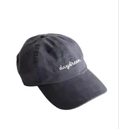 DAYDREAM Cannery Washed Duck Cap OVY - メルカリ