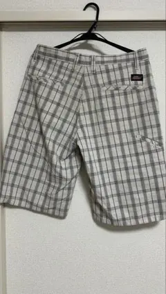 Dickies チェック柄 ショートパンツ ハーフパンツのサムネイル