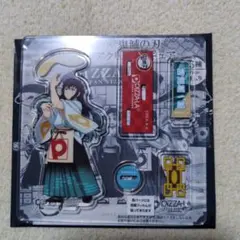 鬼滅の刃 時透無一郎 アクリルスタンド