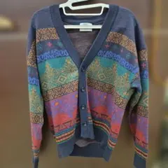 90's Hodigliani カーディガン