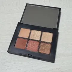 NARS ヴォワヤジュール アイシャドーパレット 1193