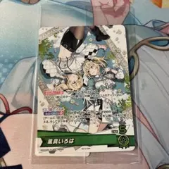 ホロライブ 風真いろは 誕生日記念2025 ホロカ プロモ - メルカリ