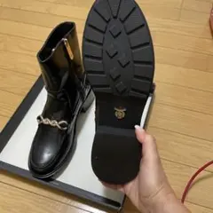No return Europe size 40- 25.5 cmのサムネイル