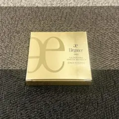 Elegance Paris フェイスパウダー 04 レフィル オートニュアンス
