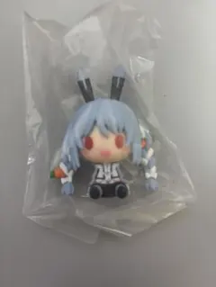 ホロライブ 一番くじ ちょこのっこ 兎田 ぺこら