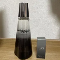 FAS ザ ブラックエッセンス　120ml