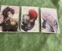 レンドフルール キャラクターグッズ