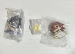 チェンソーマン おねむたん 天使の悪魔 ビーム