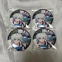 ドズル社 シブツタ 3弾 おらふくん 缶バッジ