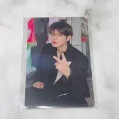 Straykids スンミン do it JYP JAPAN 特典 トレカ