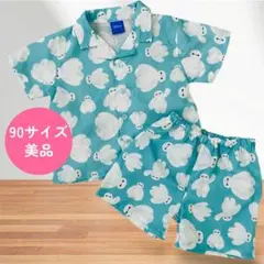 美品！ベイマックス セットアップ ディズニー