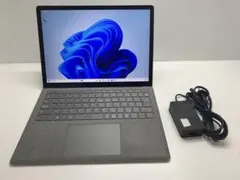Surface Laptop4 Ryzen5 8GB 256GB Office付