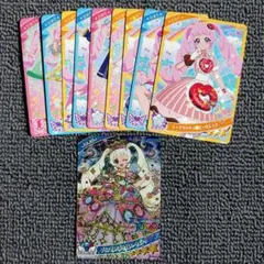 【ひまり】ひみつのアイプリカード・まとめ売り