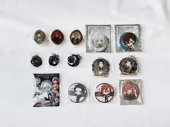 文豪ストレイドッグス まとめ売り①