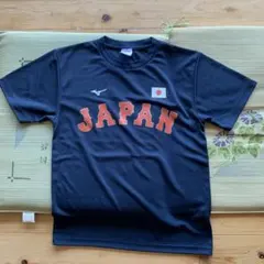 Mizuno JAPAN OHTANI 16 Tシャツのサムネイル
