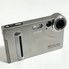 【美品 付属品完備】CASIO EXILIM EX-M2 2026年最新】EXILIM EX-M2の人気アイテム - メルカリ