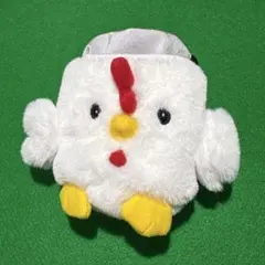 【超美品】ルコックGOLF★アクセサリーホルダー★ボールケース★