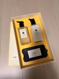 ハンド&ボディウォッシュ➕ハンド&ボディローション