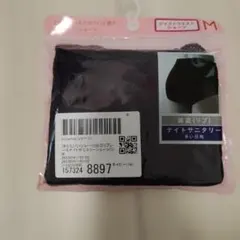 未開封★tutuanna ナイトサニタリーショーツ ネイビー M 新品