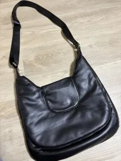 SENSE OF PLACE URBAN RESEARCH ショルダーバッグ