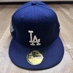 【NEW ERA】 59FIFTY LA Dodgers 50周年記念