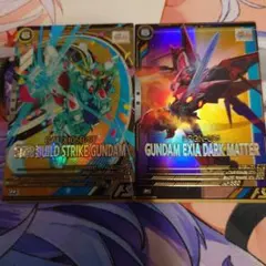 機動戦士ガンダム アーセナルベース カードセット