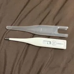 オムロン 電子体温計