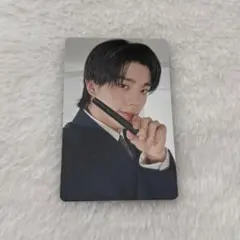 ENHYPEN エナイプン House of Vampire ジェイク