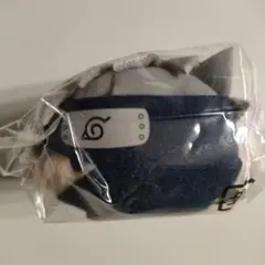 NARUTO ナルト のるキャラマスコット はたけカカシ ぬいぐるみ
