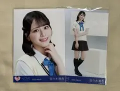 イコラブ 佐々木舞香 生写真 コンプ イコノイジョイ 2024 - メルカリ