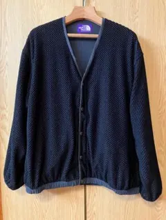 2026年最新】THE NORTH FACE PURPLE LABEL メンズ カーディガンの人気