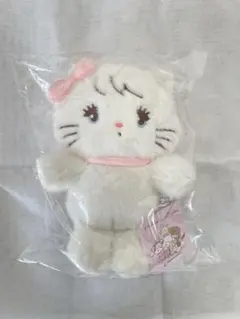 mikko illustrations ムース　ぬいぐるみ