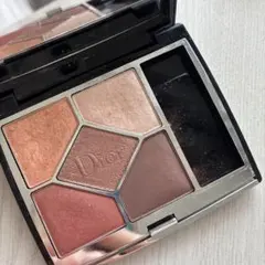 ディオール　アイシャドウ　429