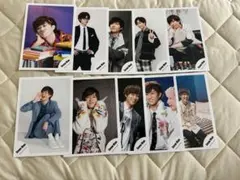 SnowMan 阿部亮平　オフショまとめ売り