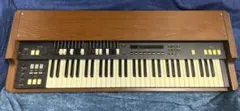 【希少】KORG CX-3 コンボオルガン 電子オルガン シンセサイザー 2025年最新】korg cx-3の人気アイテム - メルカリ