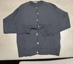 薄手カーディガン