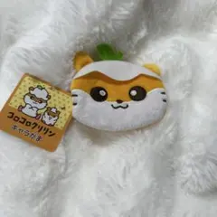コロコロクリリン がまぐち