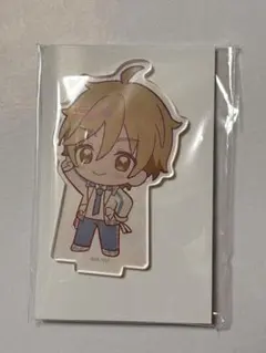 あんスタ アニカフェ スタフォニ3rd アクスタ 真白友也