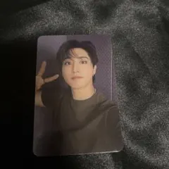 straykids DO IT accordion ver ハン