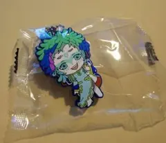 グノーシア ラバーマスコット