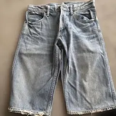 Levi's リーバイス 503 ハーフパンツ デニムのサムネイル
