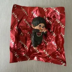 HIPPERS Monchhichi モンチッチ （Boy ） ヒッパーズ