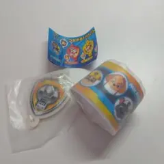 パウパトロールセット