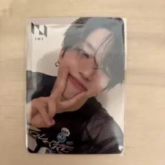 INI 髙塚大夢　The Winter Magic トレカ